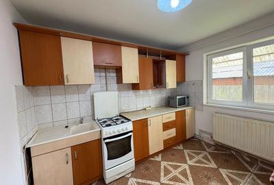 Garsonieră decomandată 27,49 mp lângă B the Hotel - 1