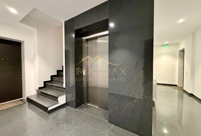 Apartament cu 3 camere *110mp* // Șoseaua Nordului - Herastrau - 35