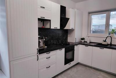 Duplex cu 4 camere în Urseni
