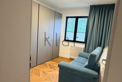 Apartament 4 camere, Centru, langa Casa de Cultura a Studentilor - 5