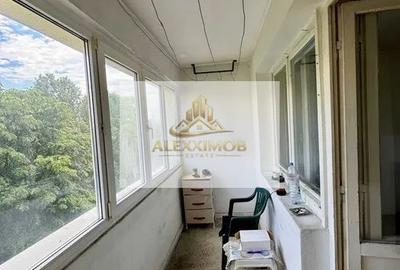 Apartament 3 Camere de Vanzare - 70 mp - Bd. Alexandru Obregia - 7