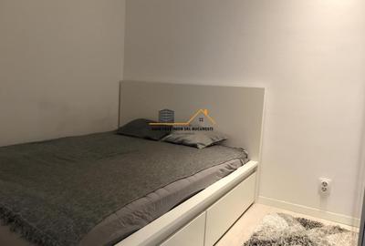 Închiriere Garsoniera/Studio-Brancoveanu-Berceni-Bloc Nou- - 6