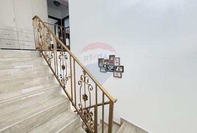 Duplex elegant, lângă Primăria Voluntari – 150 mp utili - 16