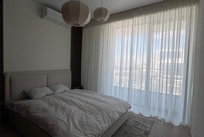 LUX - Apartament 2 Camere - Sector 1 - Residence Nou - Metrou Pipera - 6