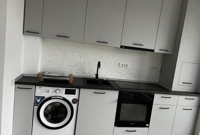 Apartament 3 camere-Ansamblu Rezidential finalizat-2 min Metrou-Mobilat/Utilat - 8