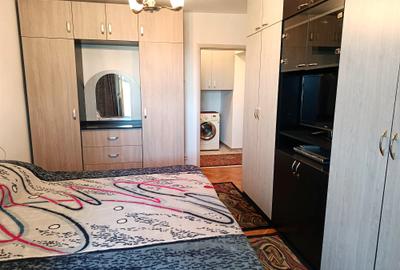 Apartament 3 camere decomandat, 2 grupuri sanitare, 2 balcoane, Rond Baba Novac - 4