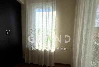 Ap 2 camere | BALCON | PARCARE | Semicentral–Zona Traian - 6