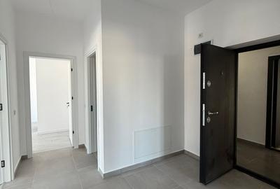 Apartament cu 3 camere decomandat în Theodor Pallady
