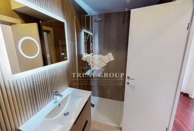 Duplex 3 camere Herastrau-Soseaua Nordului | Terasa | Loc de parcare - 21