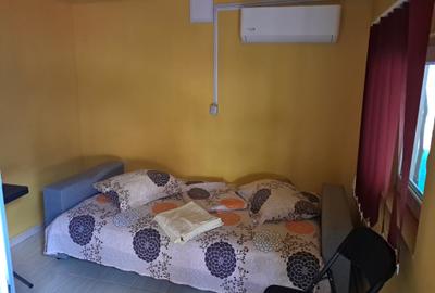Vila P+M 3 camere + constructie separata - KAMSAS - 350.000 euro (Cod E2+E7) - 13