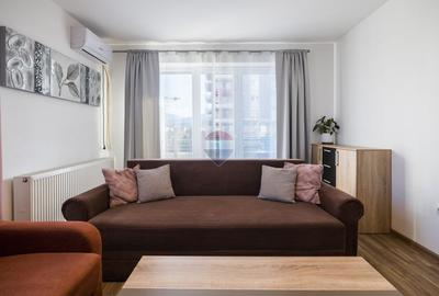 Apartament 2 camere, parcare și boxă | Avantgarden Coresi - 5