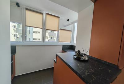 Apartament cu 2 camere tip studio| Prima Inchiriere | totul nou | Loc parcare - 7