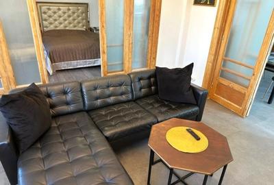 Apartament 3 camere  Calea Dorobantilor - 3
