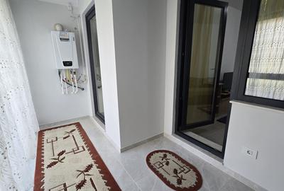 Apartament 2 camere decomandat cu loc de parcare - zona Carrefour - 8
