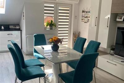 Apartament modern 3 camere 2 balcoane zona Triajului - 5
