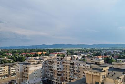 Deasupra tuturor! Ultracentral- Ap. 2 camere cu priveliște de vis - 1