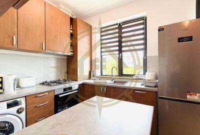 DOM00485 - Inchiriere studio in Corbeanca - zona centrala - 9
