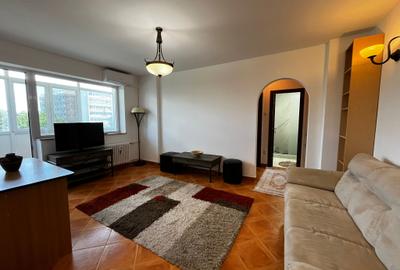 Apartament 2 camere - Unirii -AC/Centrala Imobil - METROU 3 minute - 3