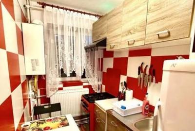 Apartament 2 camere zona Inel 2 mobilat utilat 44 mp - 5
