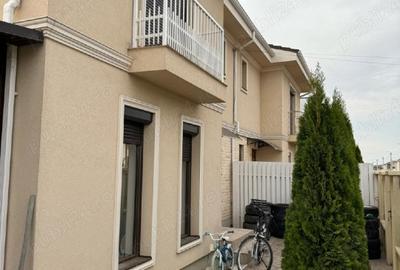 Casa cu piscina Mosnita Noua - 10