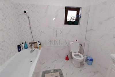 NOU PE PIATA - DUPLEX MOBILAT SI UTILAT - CANALIZARE SI ASFALT IN LUCRU - 11