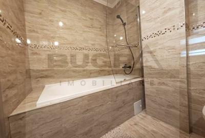 Apartament 2 camere 58 mp, mobilat, parcare, zona Buna Ziua - 7