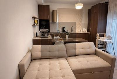 Apartament superb! 3 camere, gradina proprie, zona linistita - 8