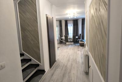 Duplex patru camere Dumbrăvița - 14