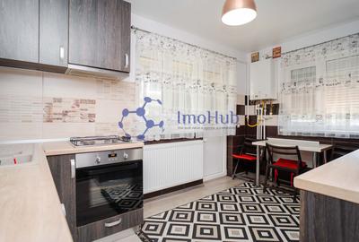 Apartament 3 camere, 85 mp, 2 parcari, Bucium - Visani - 8