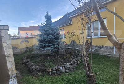 Casă individuală cu 7 camere în 14 Mai