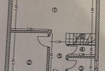 Vila4cam2bai+parcare,mob-util complet/semicentral Popesti Leordeni - 18