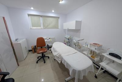 Apartament cu 2 camere nedecomandat în 9 Mai