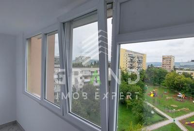Apartament de Inchiriat : 2 Camere Decomandate | Etaj 6/10 | Gheorgheni/Unirii - 9