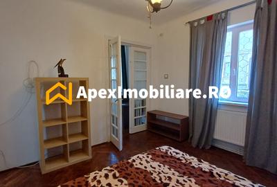 Apartament 2 camere de inchiriat Cismigiu București | ApexImobiliare.ro - 7