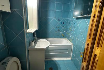 Apartament 3 camere decomandat, et. 2, Zona Piata mare - 7