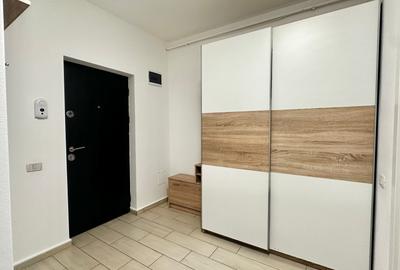 Garsoniera de inchiriat in Sanpetru pe strada Universului, et 1, parcare inclusa - 10