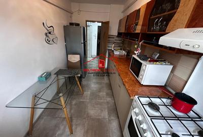 Apartament ultracentral spatios - de inchiriat ! - 3