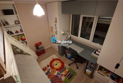 Apartament 3 camere renovat complet, etaj 1, zona BRD Rond Vechi - 4