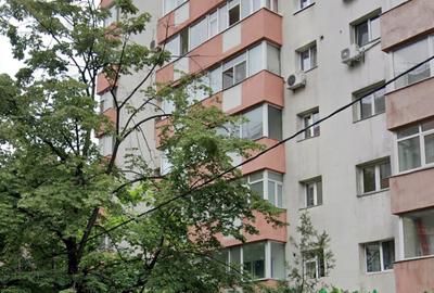 Apartament 4 camere 2 băi  suprafață 85 mp etaj 2/8 an 1982 - 15