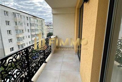 Apartament modern | 2 camere | zona centrala | ID : 1437 - 10