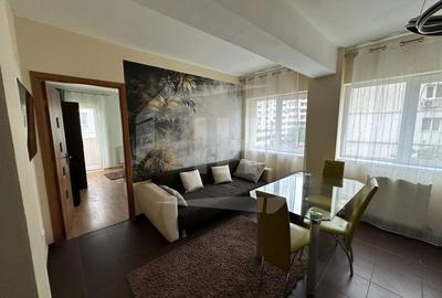 Apartament 3 camere, parcare, zona strazii Gheorghe Lazar - 4