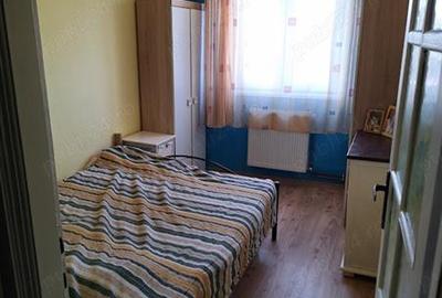 Etaj 3 cu centrală propie lingă Județean - 9