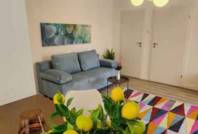 Închiriere apartament Universitate metrou - 1