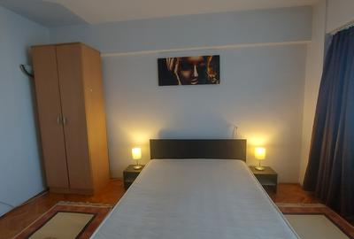 UNIRII GARANTI BANK, inchiriere 2 camere  68mp,mobilat si utilat - 3