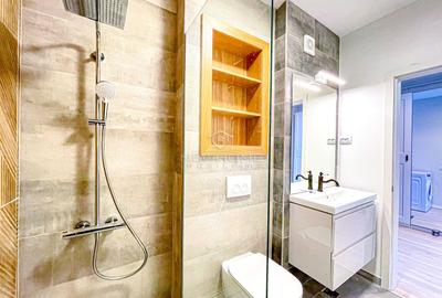 Apartament 1 camera LUX, zona Iulius Mall Gheorgheni - 9
