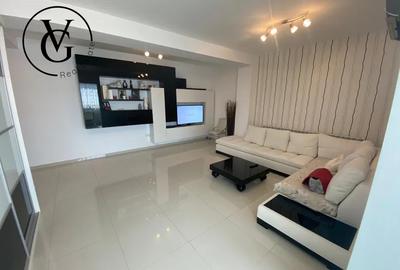 Apartament 2 camere - Tomis Plus - 2