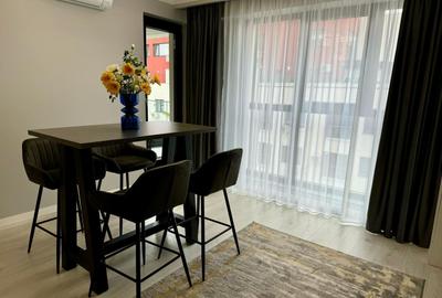 Chirie Apartament 2 Camere  | OMV Pipera | - 5