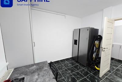 Apartament 3 camere zona 13 Septembrie, prima închiriere, centrală, loc parcare - 13
