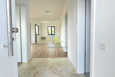 Casa noua cu 4 camere, finisata la cheie, cu teren de 528 mp, Tamasi/Corbeanca - 4