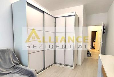 4 CAM 99 MP CAVAR RESIDENCE 2023 | ET. 1 | 2 BĂI | DRESSING 5M - 2